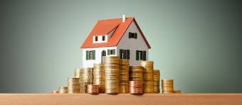 الاستثمار في العقارات السكنية